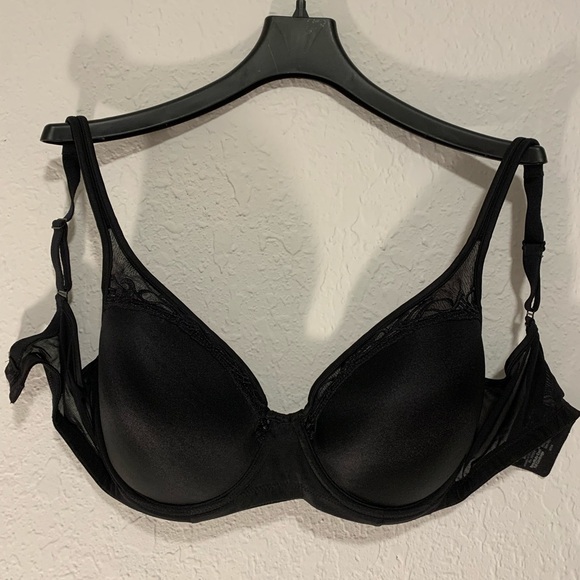 Like New Soma Bra Beautifully Cool Full Coverage - Picture 6 of 7